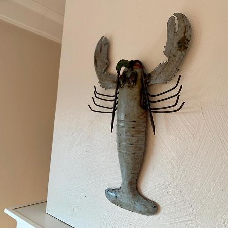 Ferienwohnung "Prielkieker 58" Sankt Peter-Ording Ngoại thất bức ảnh