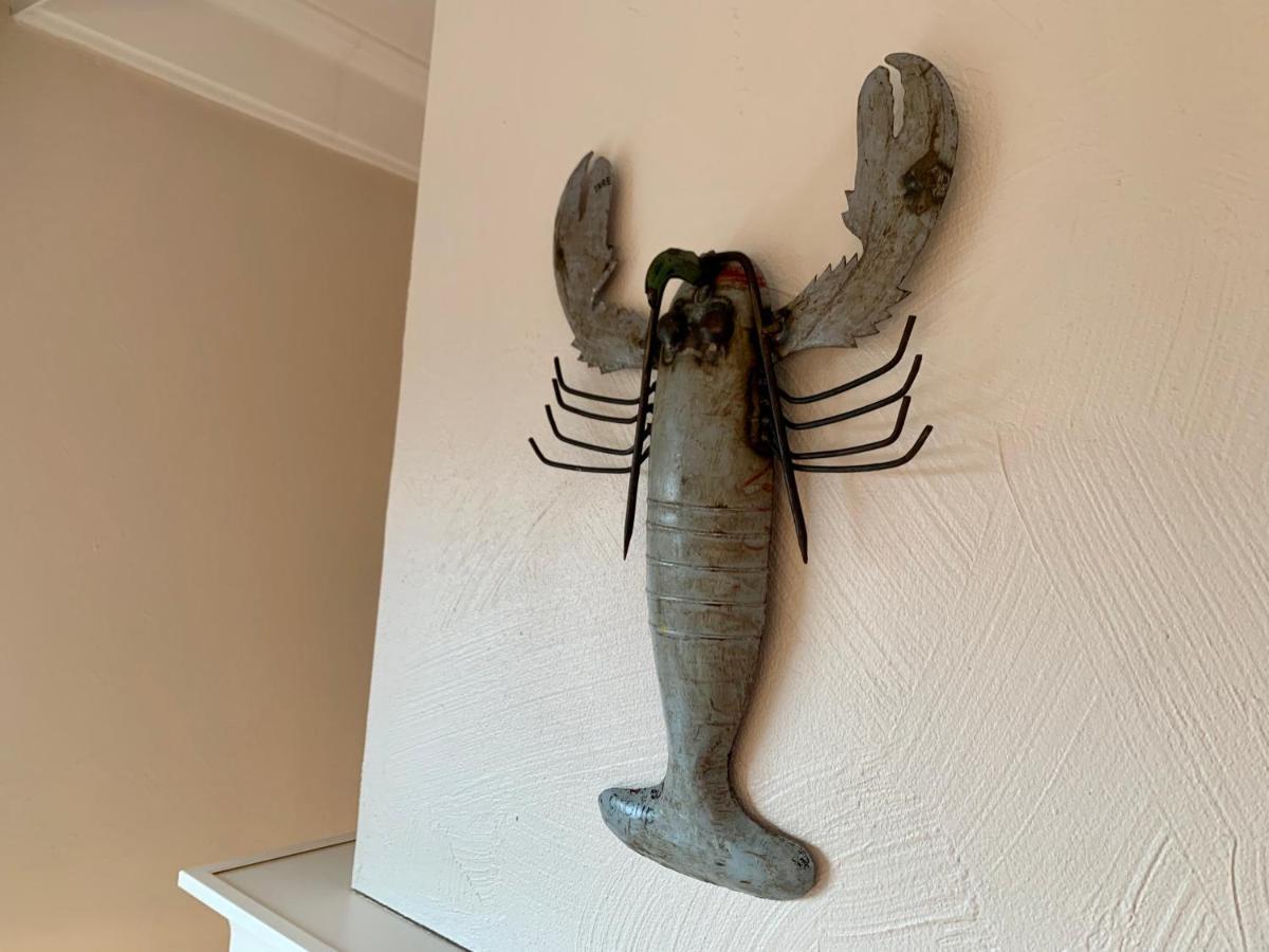 Ferienwohnung "Prielkieker 58" Sankt Peter-Ording Ngoại thất bức ảnh