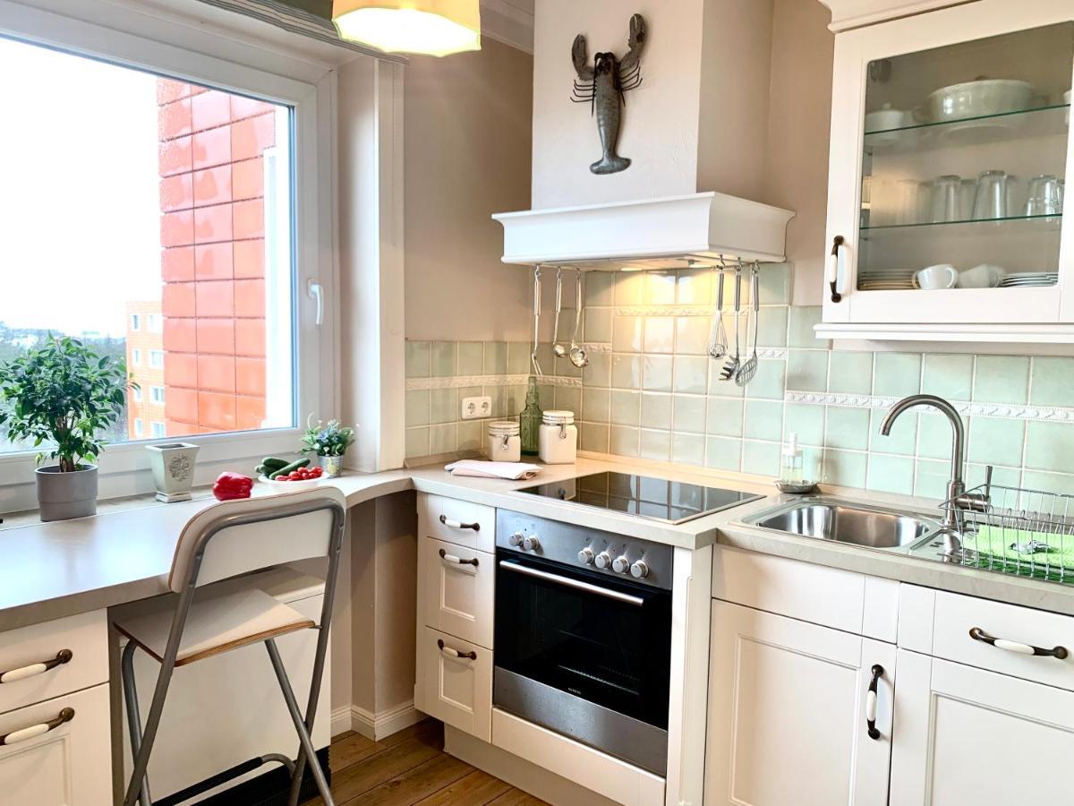Ferienwohnung "Prielkieker 58" Sankt Peter-Ording Ngoại thất bức ảnh