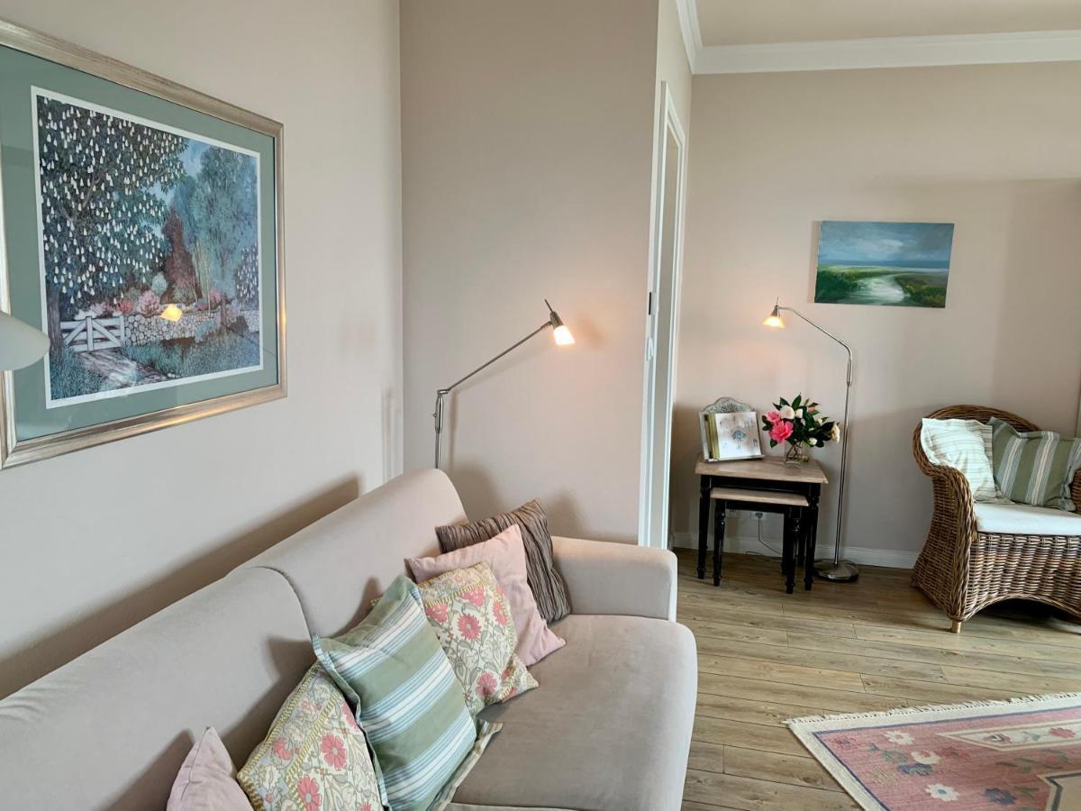 Ferienwohnung "Prielkieker 58" Sankt Peter-Ording Ngoại thất bức ảnh
