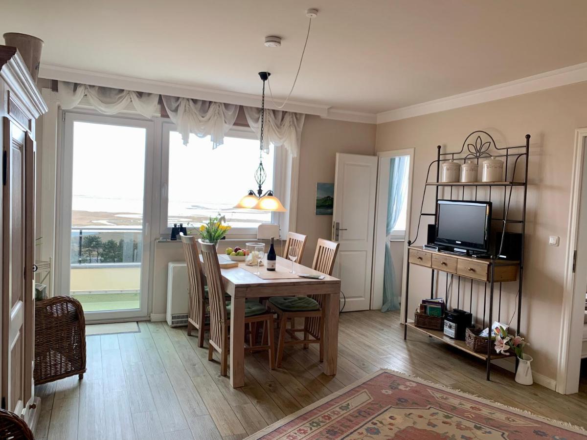 Ferienwohnung "Prielkieker 58" Sankt Peter-Ording Ngoại thất bức ảnh