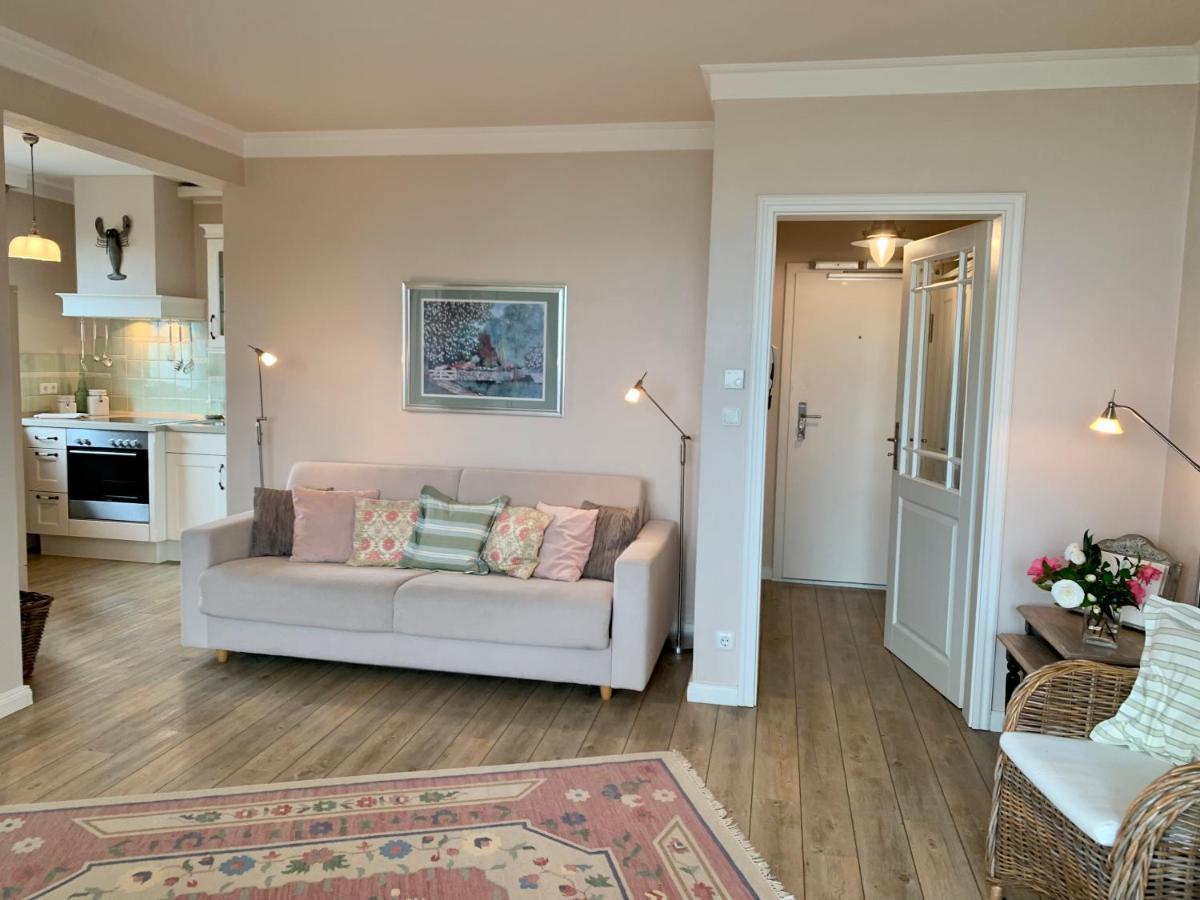 Ferienwohnung "Prielkieker 58" Sankt Peter-Ording Ngoại thất bức ảnh