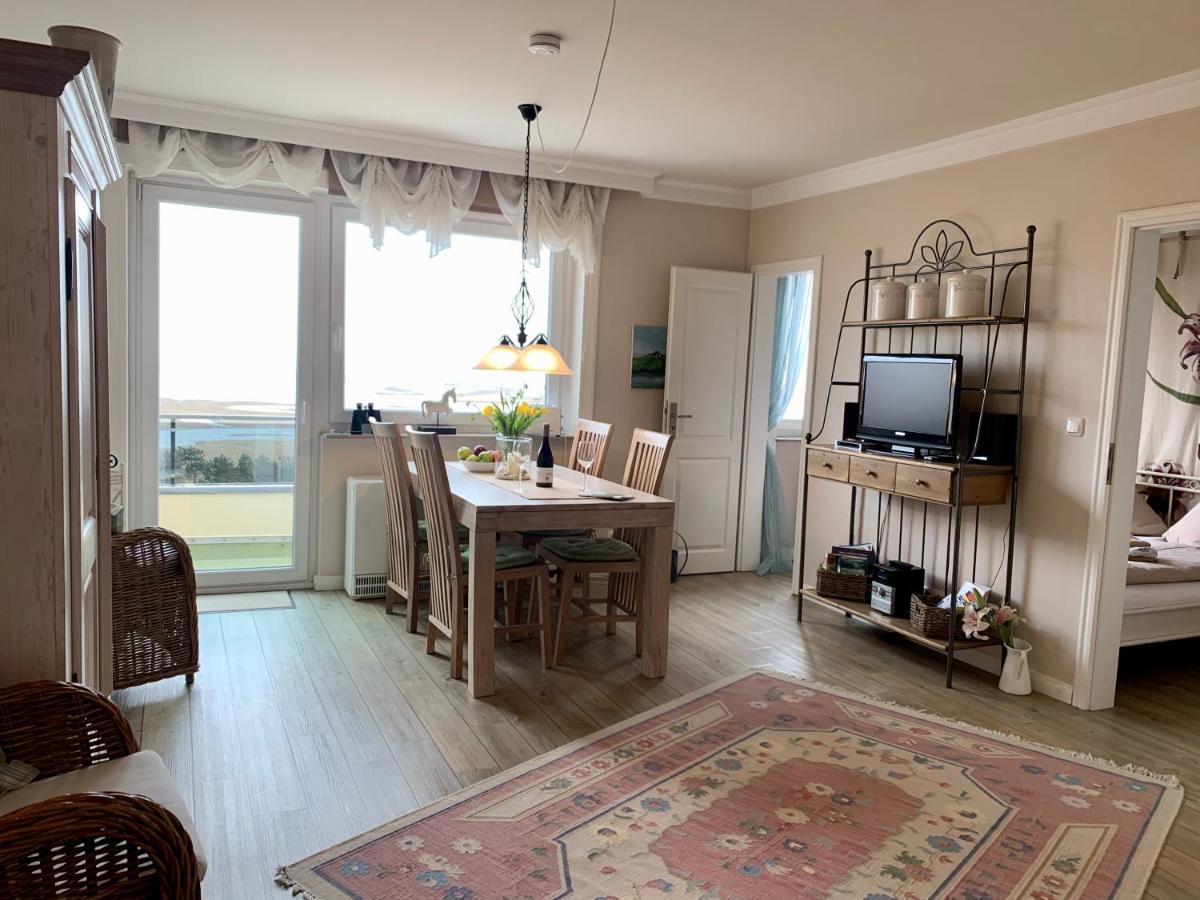 Ferienwohnung "Prielkieker 58" Sankt Peter-Ording Ngoại thất bức ảnh