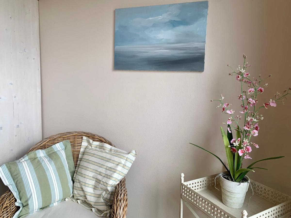 Ferienwohnung "Prielkieker 58" Sankt Peter-Ording Ngoại thất bức ảnh